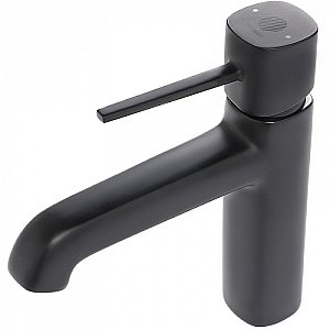 Набор смесителей Orange Karl M05-311b черный купить в интернет-магазине сантехники Sanbest