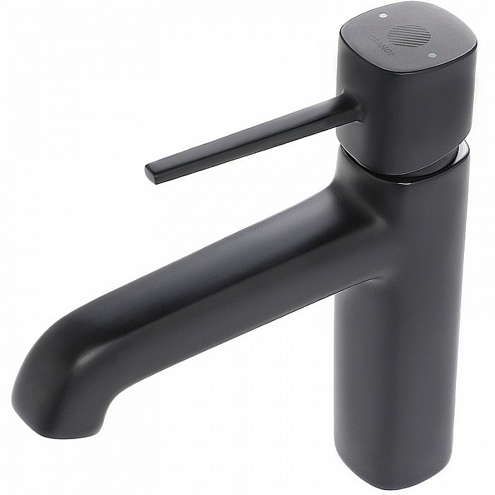 Набор смесителей Orange Karl M05-311b черный купить в интернет-магазине сантехники Sanbest