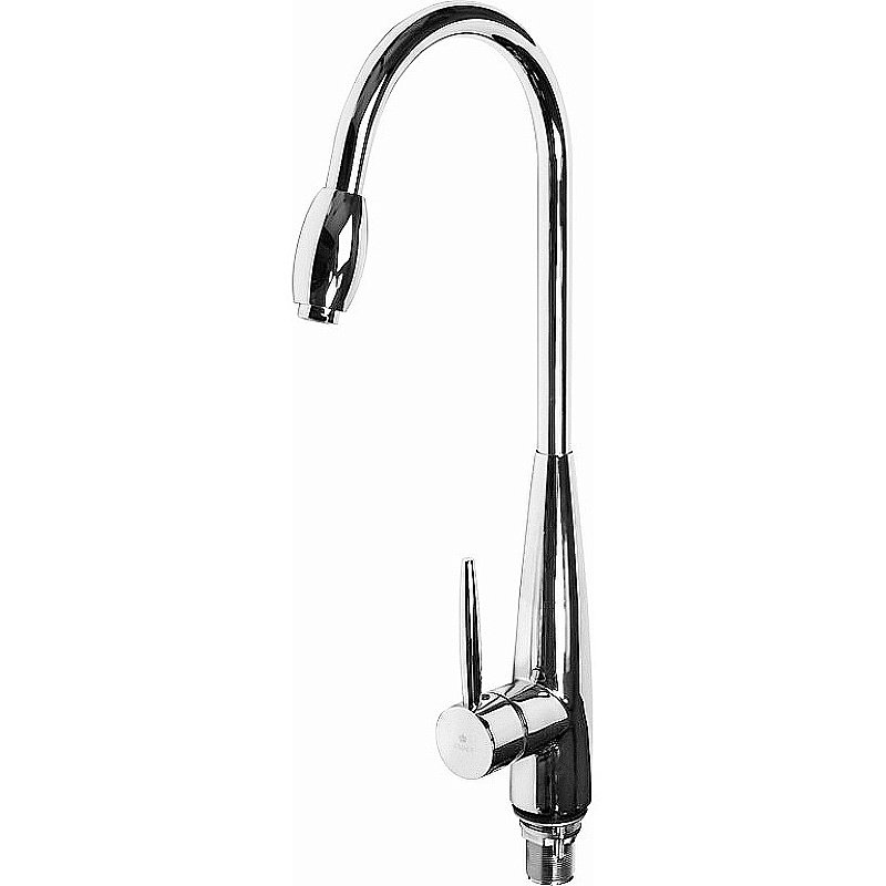 Смеситель для кухни Kaiser King 2070837 купить в интернет-магазине сантехники Sanbest