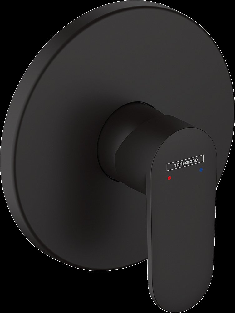 Смеситель для душа Hansgrohe Vernis Blend 71667670 купить в интернет-магазине сантехники Sanbest