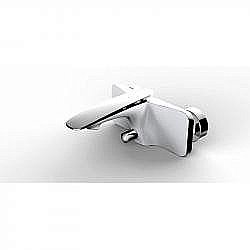 Смеситель для ванны WeltWasser WW MX ESSEN 603 WT купить в интернет-магазине сантехники Sanbest