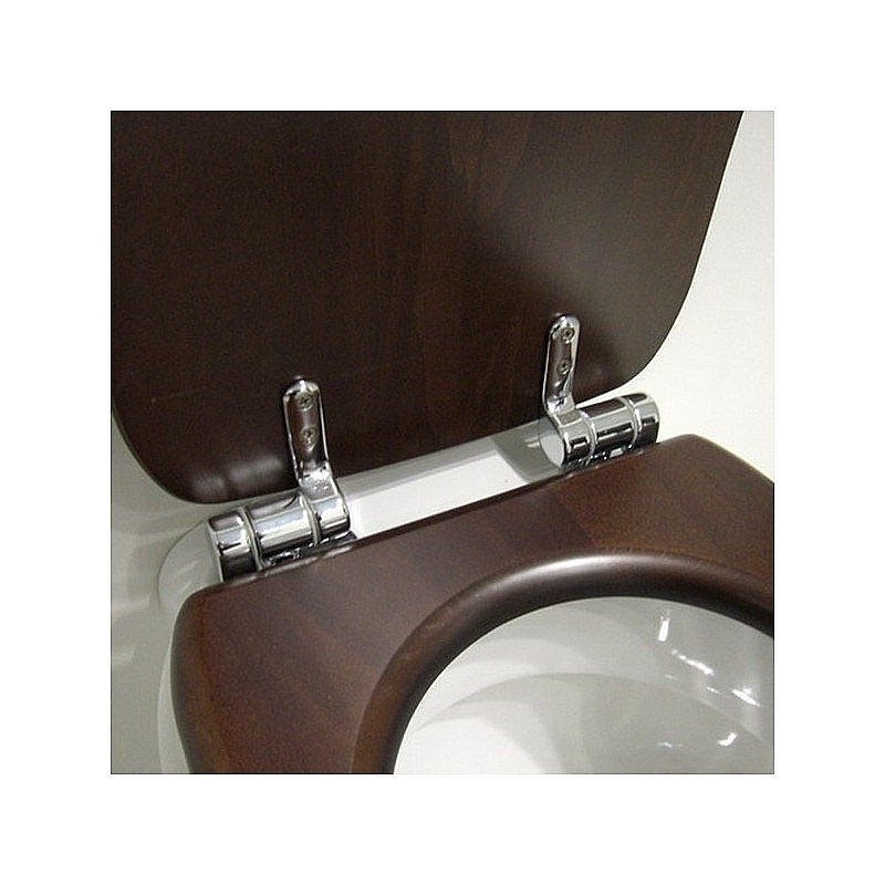 Унитаз напольный Kerasan Retro 1013 с бачком 1081 Белый/кнопка бронза купить в интернет-магазине Sanbest