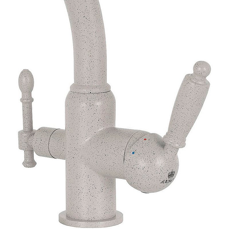 Смеситель для кухни Kaiser Vincent 31244-7 купить в интернет-магазине сантехники Sanbest