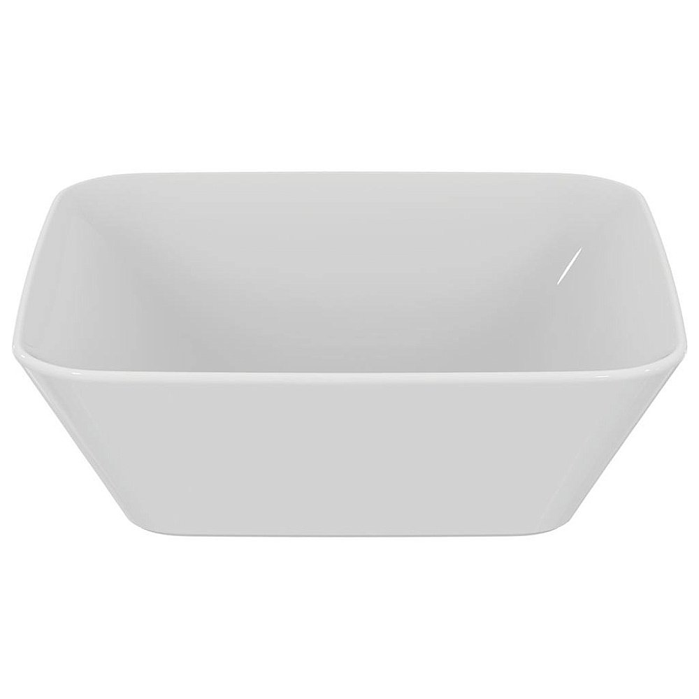 Раковина накладная Ideal Standard Connect Air 40 E034701 белая купить в интернет-магазине Sanbest