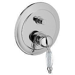 Смеситель для душа Webert Alexandra AL860101015 купить в интернет-магазине сантехники Sanbest