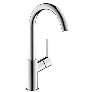 Смеситель для раковины Hansgrohe Talis S2 32080000 купить в интернет-магазине сантехники Sanbest