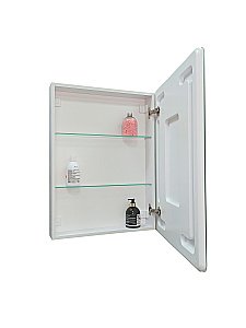 Зеркальный шкаф Taliente Cbled TA-CBled-E6080 60 купить в интернет-магазине сантехники Sanbest