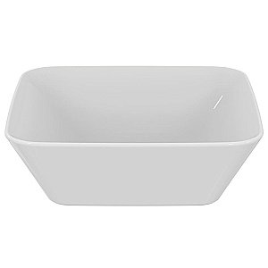 Раковина накладная Ideal Standard Connect Air 40 E034701 белая купить в интернет-магазине Sanbest