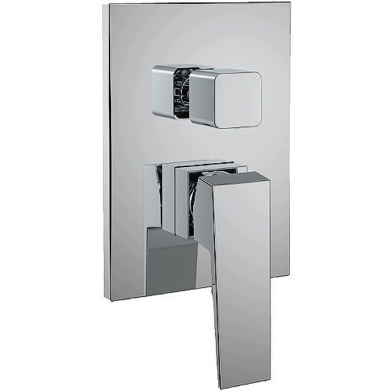 Душевая система Rush Thira TR3635-60 купить в интернет-магазине сантехники Sanbest