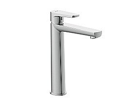 Смеситель для раковины Cersanit MODUO 64095 купить в интернет-магазине сантехники Sanbest