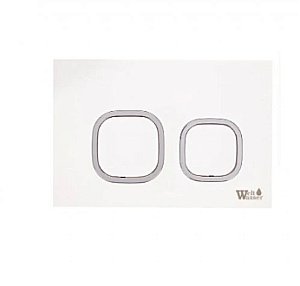 Унитаз с инсталляцией WeltWasser AMBERG 497 + ERLENBACH 004 GL-WT + AMBERG RD-WT купить в интернет-магазине Sanbest