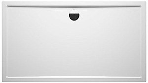 Душевой поддон Riho Zurich 290 140х80 D001004005 белый купить в интернет-магазине Sanbest