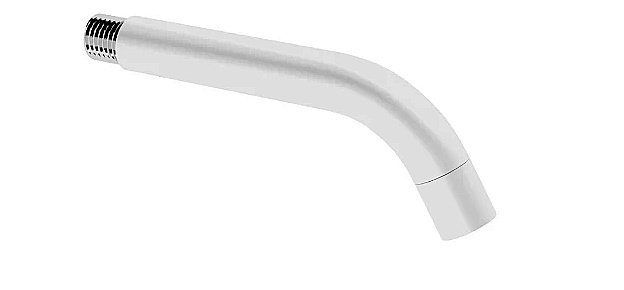 Излив Elghansa RS-27-White белый купить в интернет-магазине сантехники Sanbest