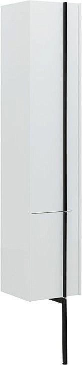 Пенал Allen Brau Reality 30 белый матовый для ванной в интернет-магазине сантехники Sanbest