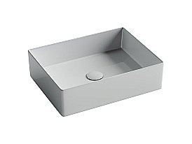 Раковина Ceramica Nova Element CN6069 белая купить в интернет-магазине Sanbest