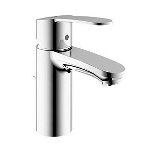 Смеситель для раковины Grohe Eurostyle Cosmopolitan 33552 20E купить в интернет-магазине сантехники Sanbest