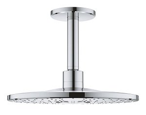 Верхний душ Grohe Rainshower SmartActive 26477000 купить в интернет-магазине сантехники Sanbest