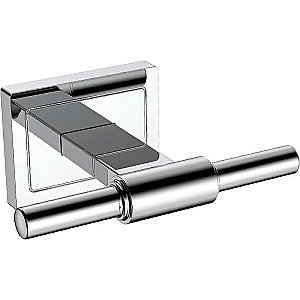 Крючок CeramaLux Gamma 12301A хром купить в интернет-магазине сантехники Sanbest