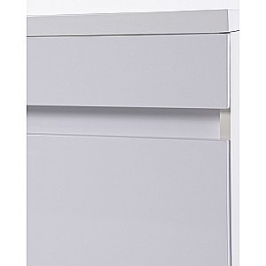 Тумба с раковиной Orange Sistema ST-110TUW 110 для ванной в интернет-магазине Sanbest