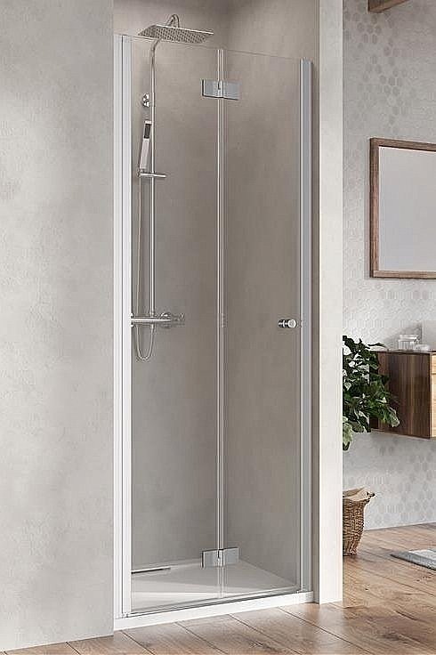 Душевая дверь Radaway NES DWB 80 купить в интернет-магазине Sanbest