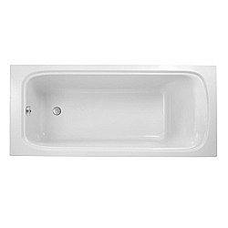 Ванна Jacob Delafon Elite E6D362RU-00 170х75 с каркасом,белая купить в интернет-магазине Sanbest