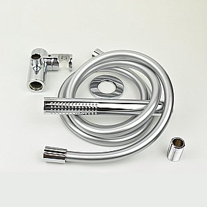 Смеситель для ванны PAINI Cox 78CRSET26911BATH хром купить в интернет-магазине сантехники Sanbest