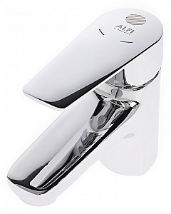 Набор смесителей Orange Loop M26-311cr хром купить в интернет-магазине сантехники Sanbest