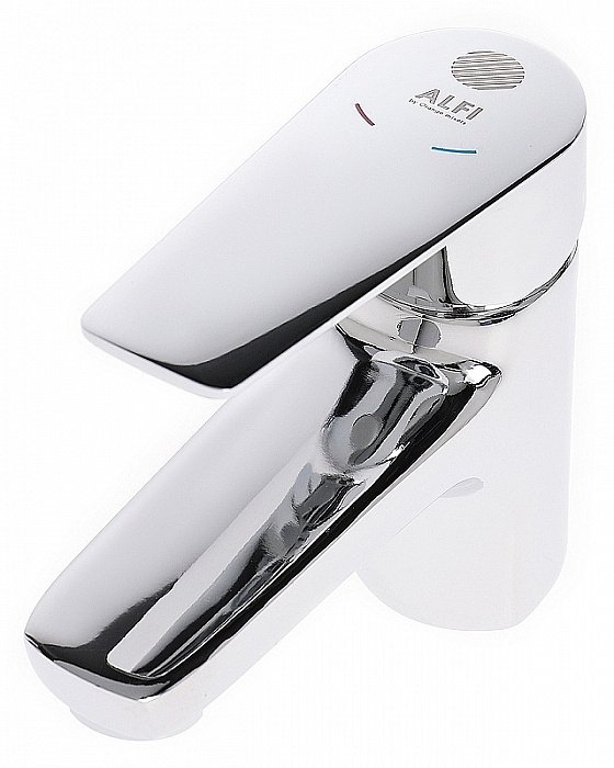 Набор смесителей Orange Loop M26-311cr хром купить в интернет-магазине сантехники Sanbest