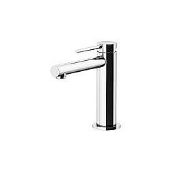 Смеситель для раковины Gattoni Circle One 9042/90C0 купить в интернет-магазине сантехники Sanbest