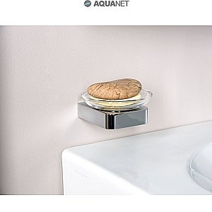 Мыльница Aquanet 5785 купить в интернет-магазине сантехники Sanbest