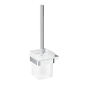 Набор аксессуаров Black&White Gravity GA-7720C хром купить в интернет-магазине сантехники Sanbest