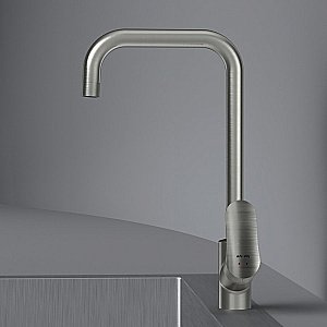 Смеситель для кухни AM.PM Like F8006011 купить в интернет-магазине сантехники Sanbest