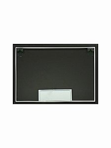 Зеркало ART&MAX SORRENTO 100 AM-Sor-1000-700-DS-F в ванную от интернет-магазине сантехники Sanbest