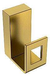 Крючок Boheme Q 10946-BR бронза купить в интернет-магазине сантехники Sanbest