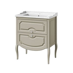 Мебель для ванной с ящиками Caprigo Firenze 70 для ванной в интернет-магазине Sanbest