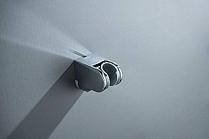 Душевой гарнитур Aquatek Лугано AQ2035CR хром купить в интернет-магазине сантехники Sanbest