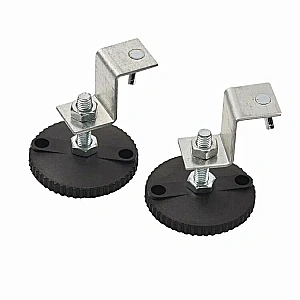 Душевой лоток Esbano Combi C-TILE-50MC матовый хром купить в интернет-магазине Sanbest