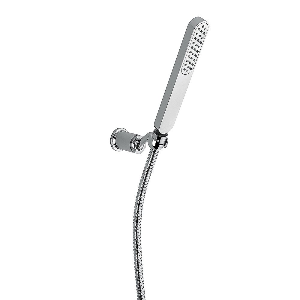 Душевой гарнитур Bugnatese Kit Duplex 19715 купить в интернет-магазине сантехники Sanbest