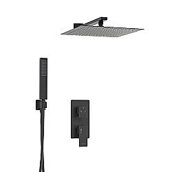 Душевая система WasserKRAFT Abens 2000 A16162 купить в интернет-магазине сантехники Sanbest