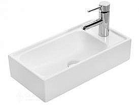 Раковина Sanovit 7045-KL купить в интернет-магазине сантехники Sanbest