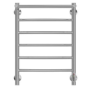 Полотенцесушитель электрический Terminus Классик П6 450х650 с одной полкой купить в интернет-магазине сантехники Sanbest