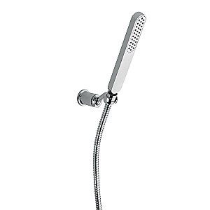 Душевой гарнитур Bugnatese Kit Duplex 19715 купить в интернет-магазине сантехники Sanbest