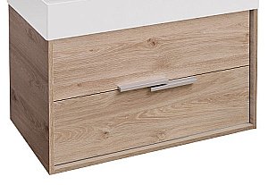 Cмеситель для раковины Jacob Delafon CLEO 1889 E24309-CP хром купить в интернет-магазине сантехники Sanbest