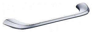 Полотенцедержатель Cezares LINER-TH02-01 хром купить в интернет-магазине сантехники Sanbest