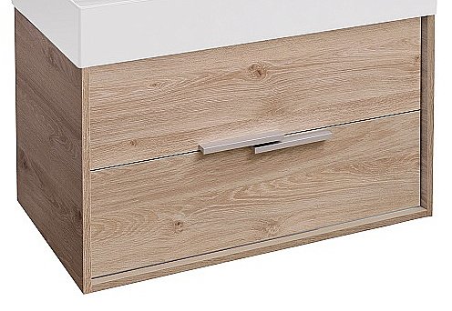 Cмеситель для раковины Jacob Delafon CLEO 1889 E24309-CP хром купить в интернет-магазине сантехники Sanbest