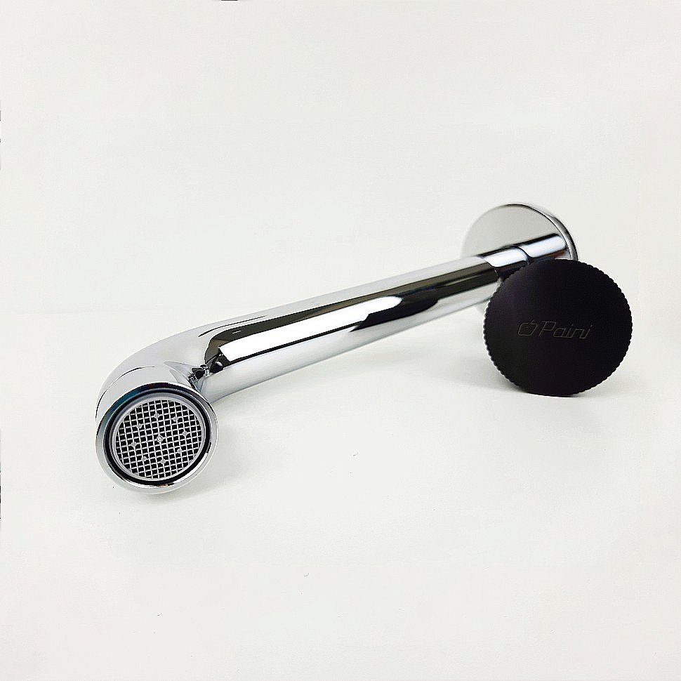 Смеситель для раковины PAINI Domus 18CR208PZ хром купить в интернет-магазине сантехники Sanbest