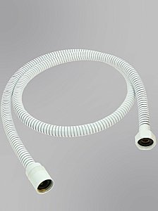 Гигиенический душ ALMAes Agata AL-877 Белый купить в интернет-магазине сантехники Sanbest