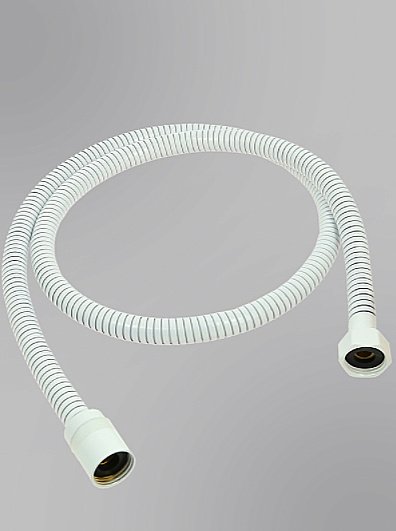 Гигиенический душ ALMAes Agata AL-877 Белый купить в интернет-магазине сантехники Sanbest