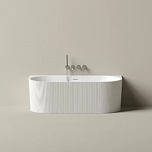 Ванна акриловая Sancos Vivia FB25 170х80 белая купить в интернет-магазине Sanbest