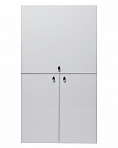 Шкаф Orange Смайл SM-60SR2 для ванной в интернет-магазине сантехники Sanbest